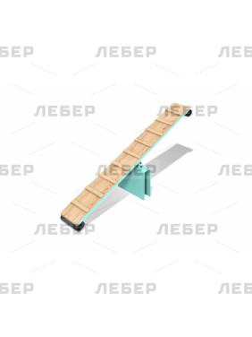 Балансир для собак