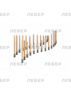 Лабиринт для собак