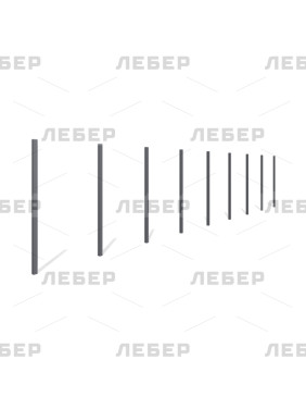 Змейка для собак