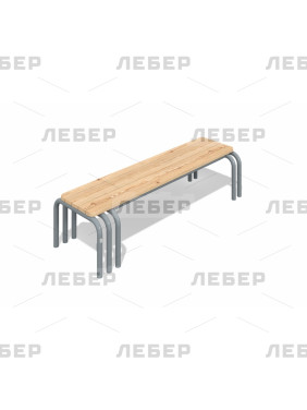 Скамейка-1