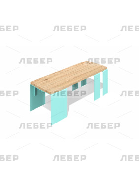 Скамья