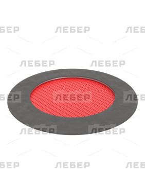 Батут круглый d⩵2100
