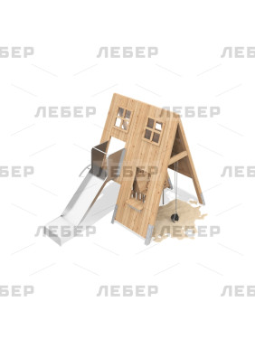 Детский игровой комплекс