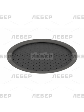 Батут с плетеным ленточным...