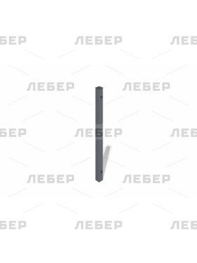 Столб для ограждения
