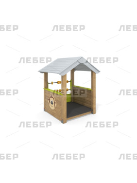 Домик "Экватор"