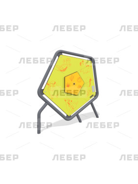 Игровая панель "Пищевые...