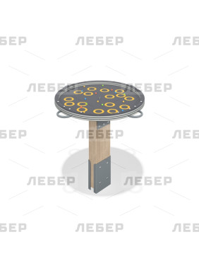 Развивающий элемент...