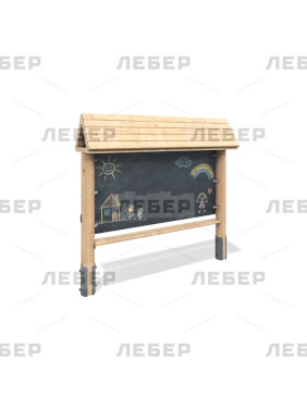 Меловая доска