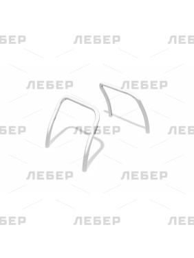 Брусья для отжиманий