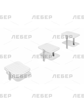 Степ-платформы