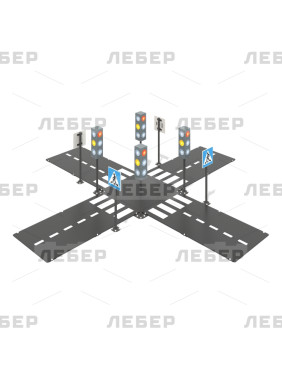 Перекресток