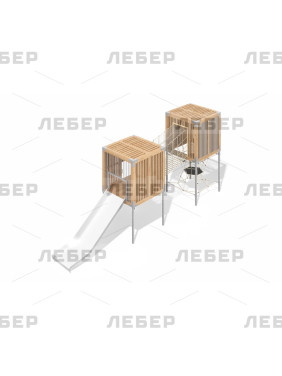 Игровой комплекс
