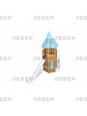 Игровой комплекс