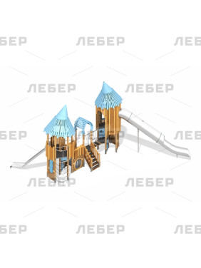 Игровой комплекс