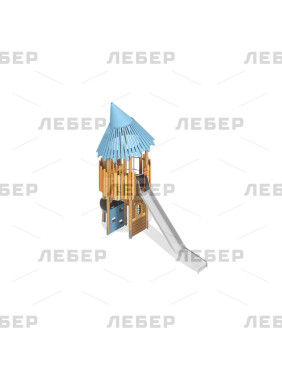 Игровой комплекс