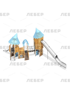 Игровой комплекс