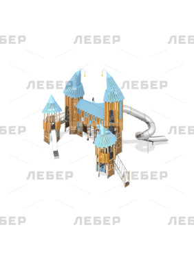 Игровой комплекс