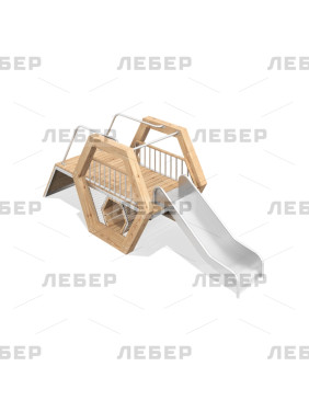 Игровой комплекс