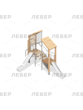 Игровой комплекс