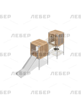 Игровой комплекс