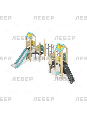 Игровой комплекс "Аурум"