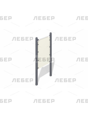 Информационный щит
