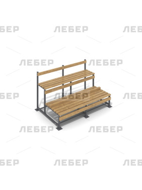Трибуна универсальная