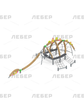 Игровой комплекс...