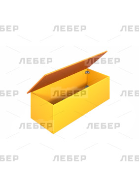 Ящик для игрушек