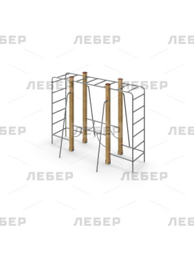 Детский рукоход "Кенга"