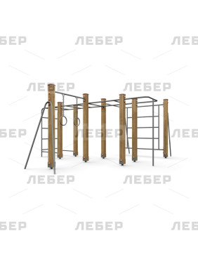 Спортивный комплекс...