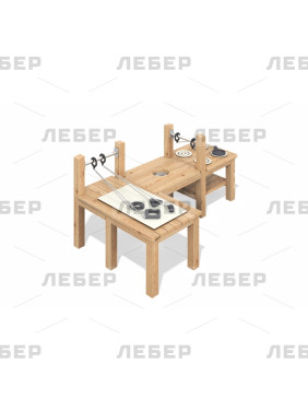 Игровой модуль
