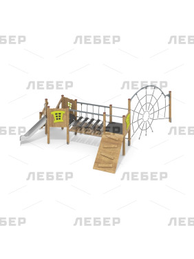 Игровой комплекс "Евфрат"