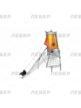 Игровой комплекс