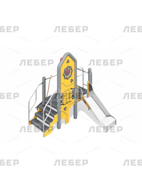 Игровой комплекс