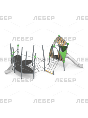 Игровой комплекс "Венера"...