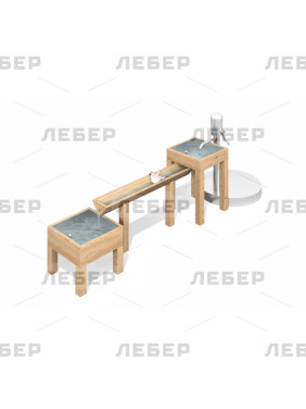 Игра с водой