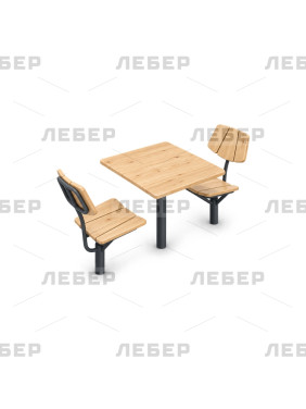 Стол для настольных игр со...