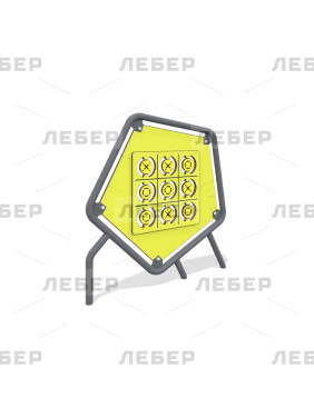 Игровая панель...