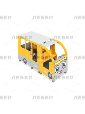 Автобус