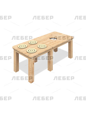 Игровой модуль