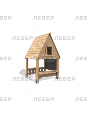 Домик