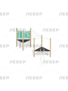 Спортивный комплекс "Движение"
