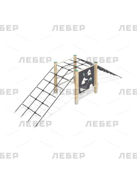 Спортивный комплекс "Крепыш"