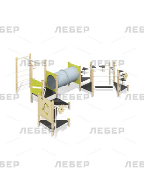 Спортивный комплекс "Скаут"
