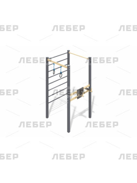 Упор для пресса, кольца,...